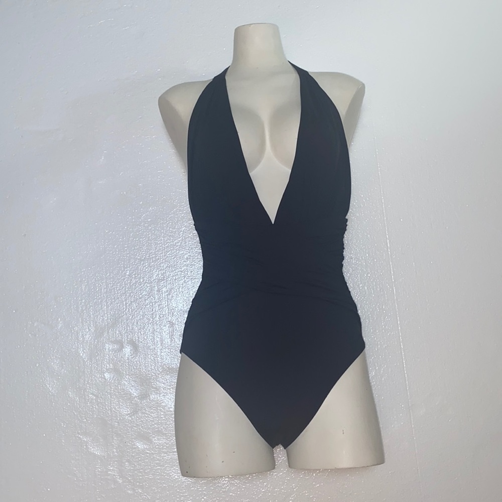 La Blanca women’s one peace swim suit